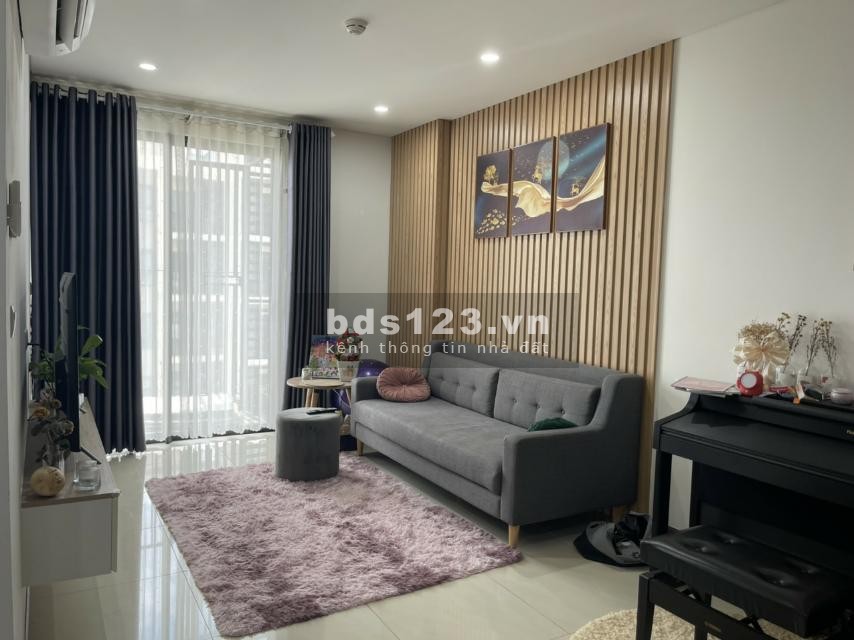 Chính chủ cần cho thuê gấp căn hộ cao cấp Hado Centrosa mặt tiền đường 3 tháng 2