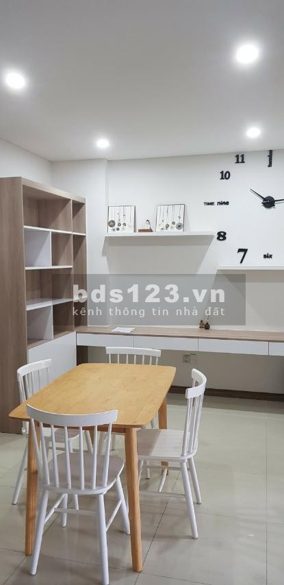 Chính chủ cần cho thuê gấp căn hộ cao cấp Hado Centrosa mặt tiền đường 3 tháng 2
