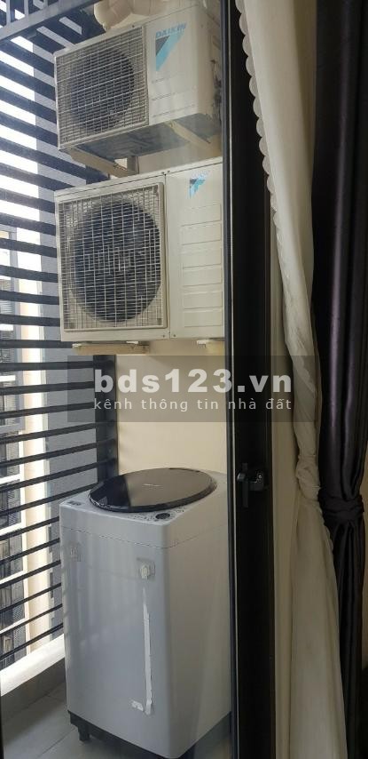 Chính chủ cần cho thuê gấp căn hộ cao cấp Hado Centrosa mặt tiền đường 3 tháng 2