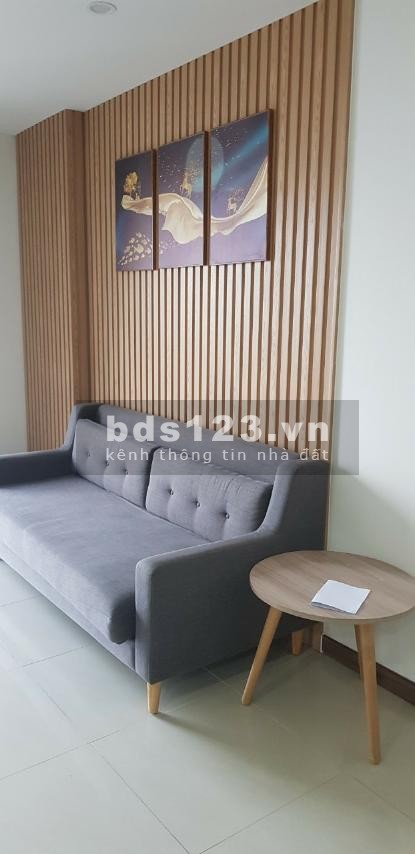 Chính chủ cần cho thuê gấp căn hộ cao cấp Hado Centrosa mặt tiền đường 3 tháng 2