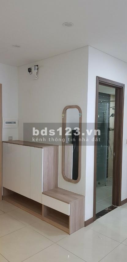Chính chủ cần cho thuê gấp căn hộ cao cấp Hado Centrosa mặt tiền đường 3 tháng 2
