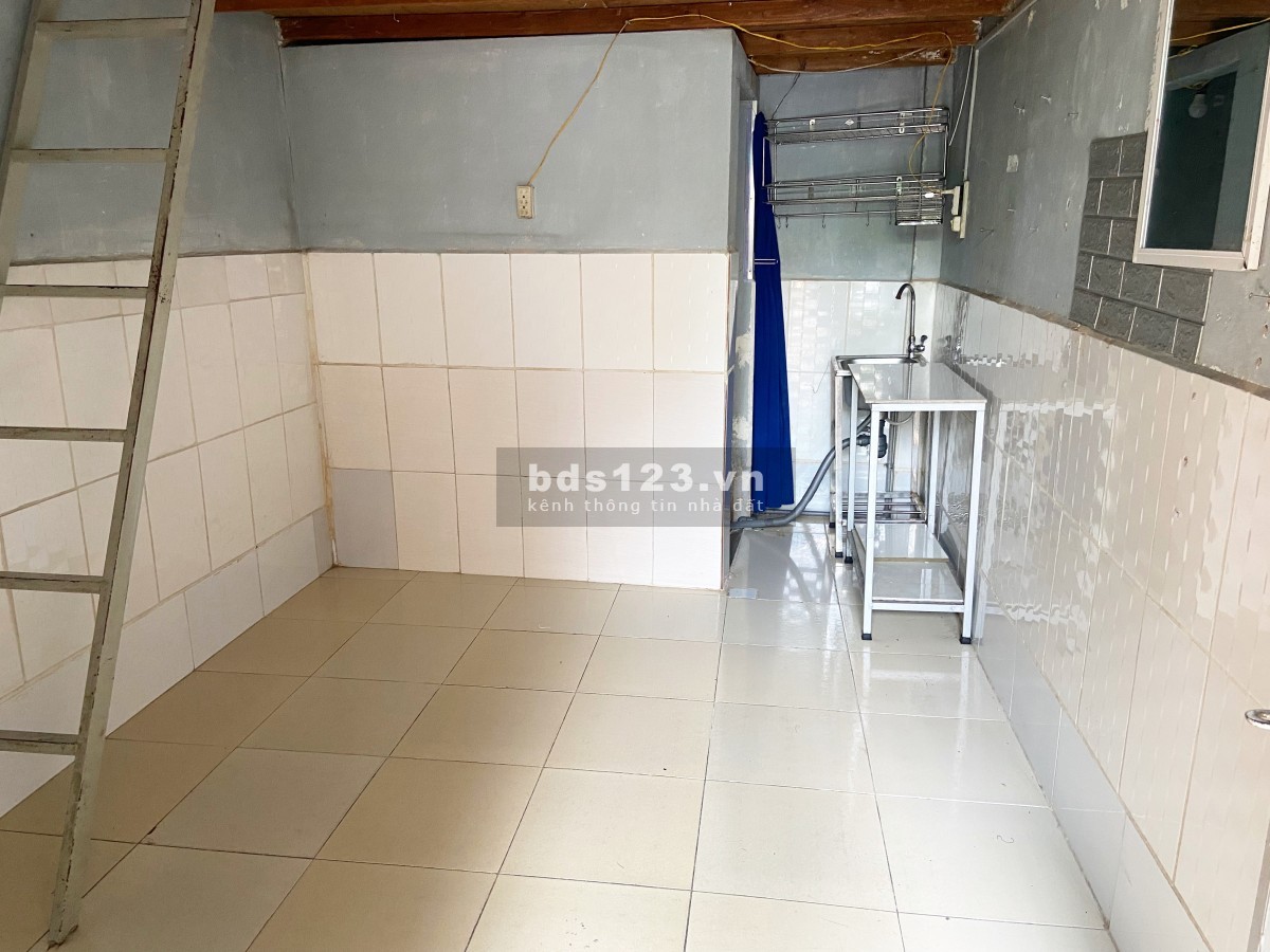 Cho thuê phòng trọ bình dân Quận Gò Vấp khu an ninh, lh 0936.217.545