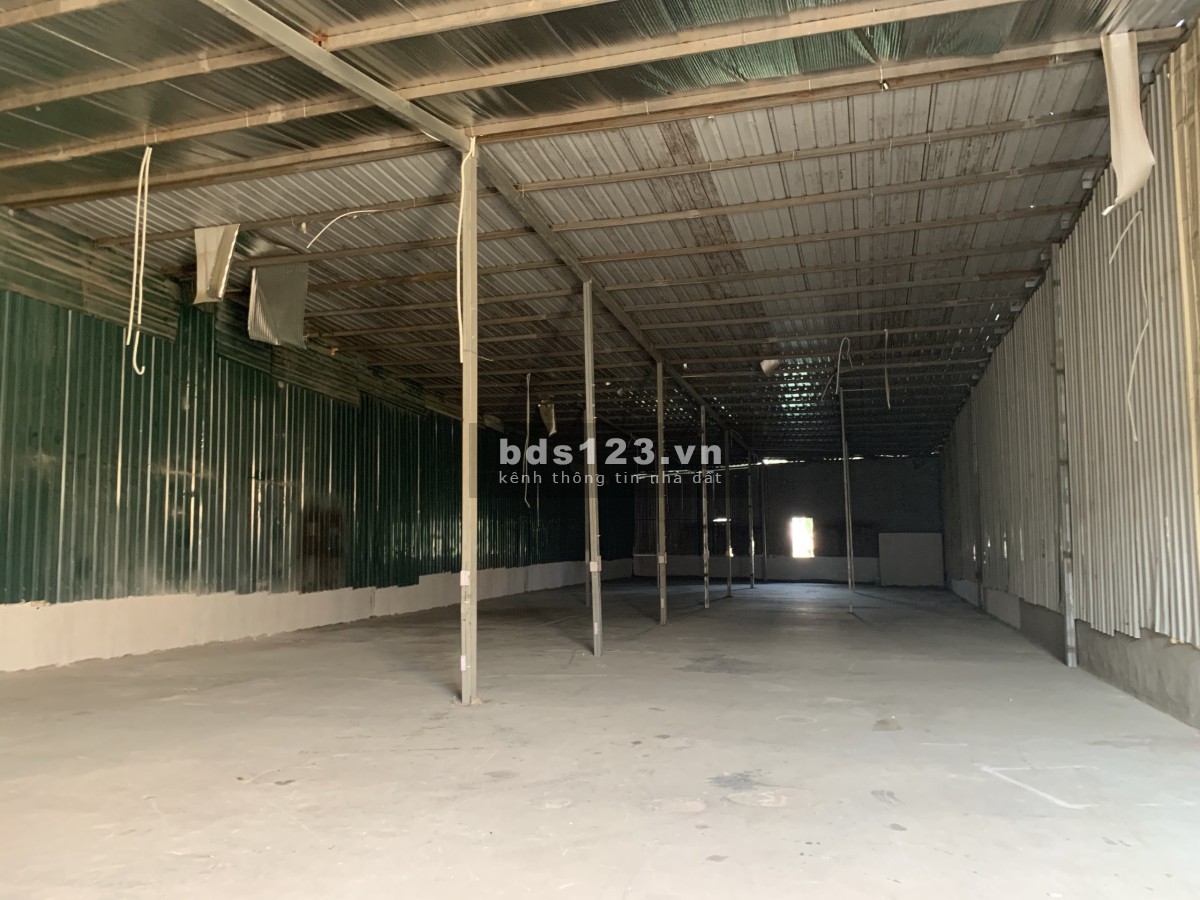 Cho thuê kho xưởng trên QL 70, KĐT mới Cầu Bươu, Nguyễn Xiển Xa La, Hà Đông