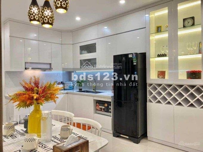 Chỉ với 1,6 tỷ đã có thể sở hữu căn hộ 2N1WC S=60M2 tại Vinhomes OCP