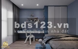 Sở hữu ngay căn hộ 1PN + 1 tầng trung giá chỉ 1,28 tỷ Tại Vinhomes Ocean Park Gia Lâm HN
