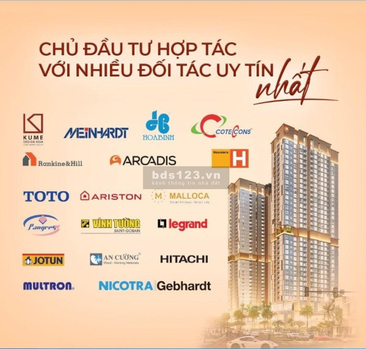 Mở bán căn hộ HT Pearl mang đậm phong cách Nhật Bản, nằm tại vị trí vàng trong khu vực.