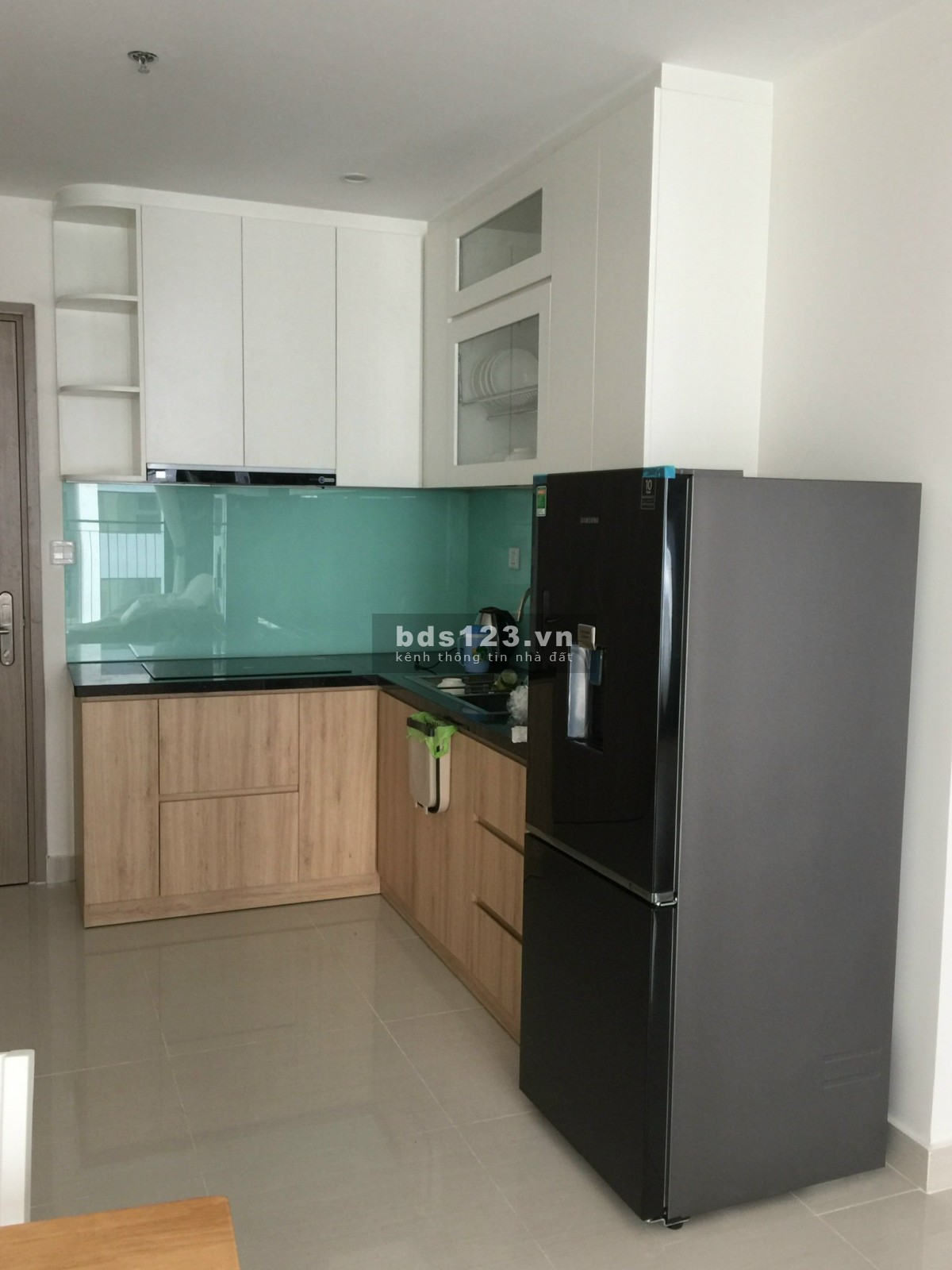 Cho Thuê Căn Hộ Vinhomes Quận 9 2PN 1WC full nội thất Giá Chỉ 8.5 triệu