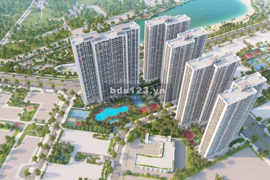 Mở bán chung cư cao cấp Imperia Smart City tại phường Tây Mỗ, Nam Từ Liêm, Hà Nội
