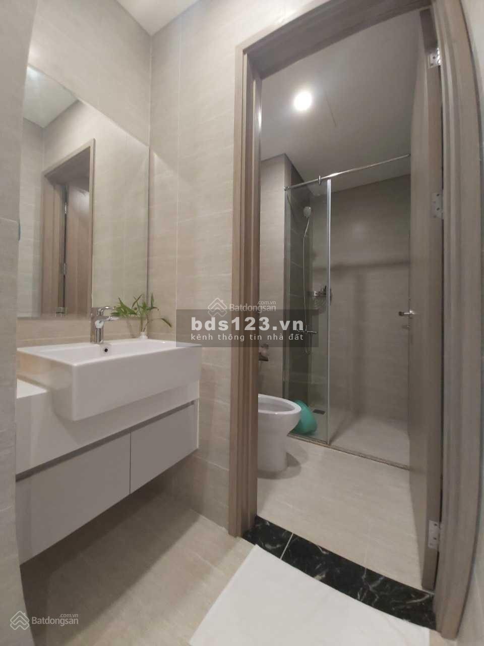 Chỉ với 1,6 tỷ đã có thể sở hữu căn hộ 2N1WC S=60M2 tại Vinhomes OCP