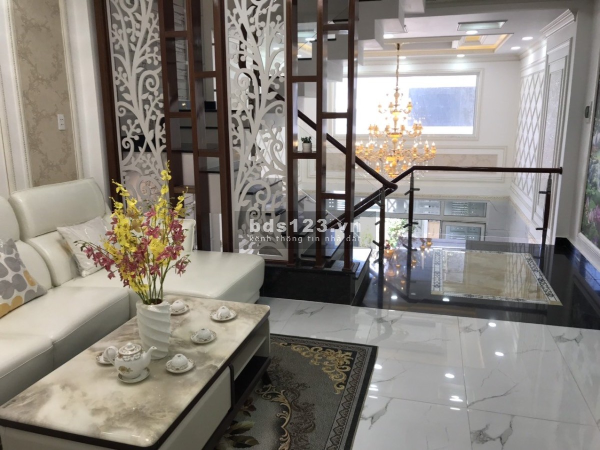 Nhà phố cao cấp vừa là nơi an cư cũng là nơi đầu tư sinh lời, giá tốt lh 0374108248