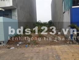 Bán lô đất gần cầu Bửu Hòa, diện tích sử dụng 86.6m2, giá 1tỷ5