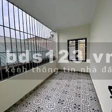 Bán nhà Tam Trinh, lô góc, 2 thoáng, ba gác tránh, 40m² x 5 tầng, MT 4.1m, 3.9 tỷ