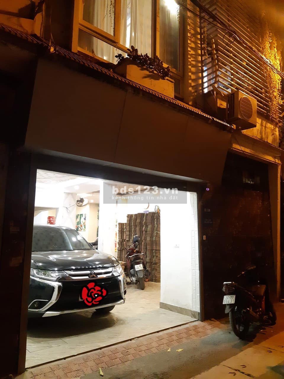 Giảm sốc 200 triệu nhà Phùng Khoang Nam Từ Liêm, ngõ ô tô 45m2 giá 5,5 tỷ