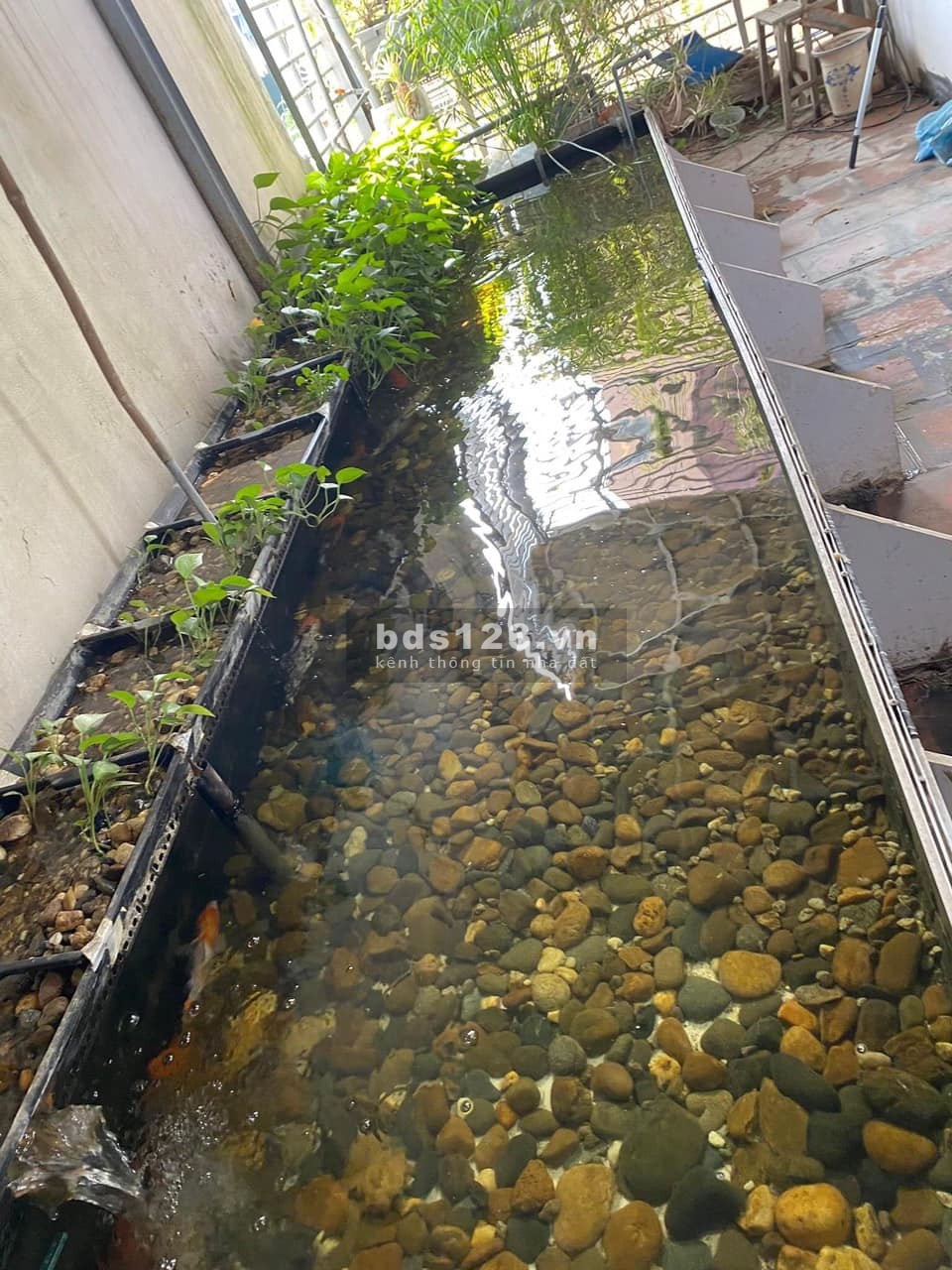 Giảm sốc 200 triệu nhà Phùng Khoang Nam Từ Liêm, ngõ ô tô 45m2 giá 5,5 tỷ