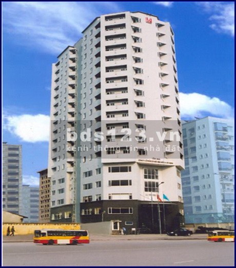 Bán nhanh căn hộ 90m2 tại chung cư 198 Nguyễn Tuân Thanh Xuân Hà Nội giá tốt