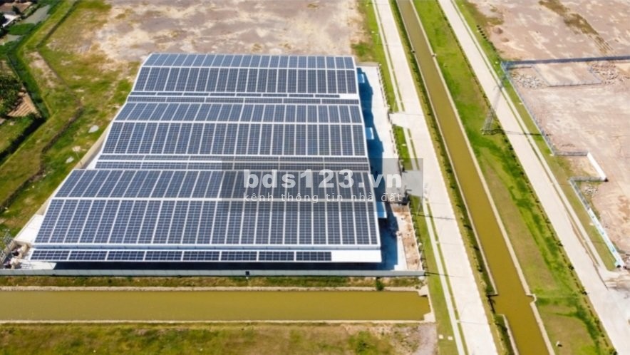 Cho thuê 3711m2 kho, xưởng tại KCN WHA (Thái Lan), Nghi Long, Nghi Lộc, tỉnh Nghệ An, Việt Nam