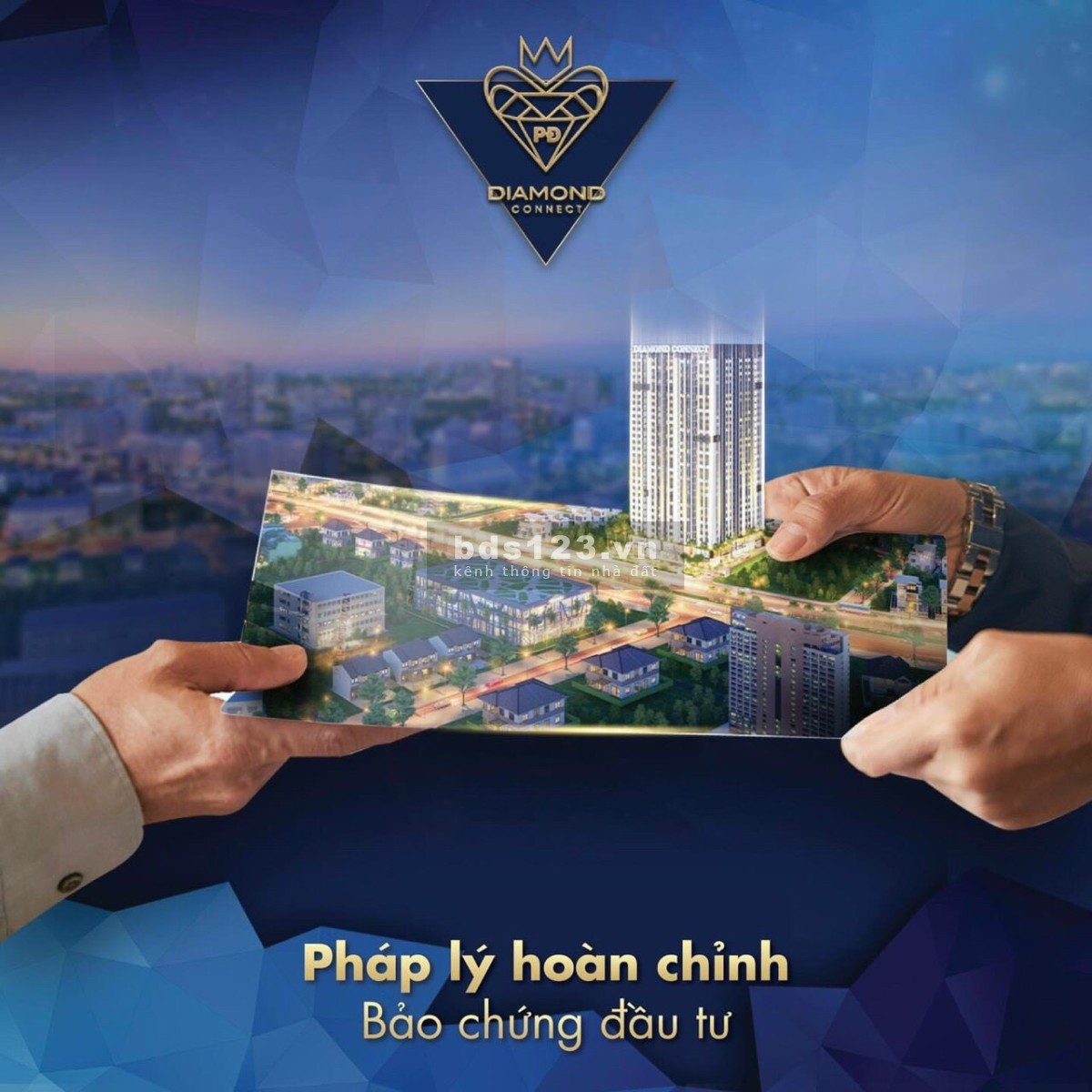 Bán căn hộ mặt tiền 2pn 2 wc giá 2.2 tỷ thanh toán nhẹ nhàng 1%/tháng, cuối năm nhận nhà