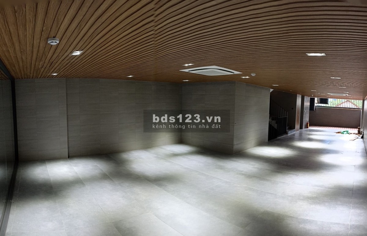 Cho Thuê Văn Phòng Trung Tâm Q3 diện tích 140 - 300m2 giá tốt