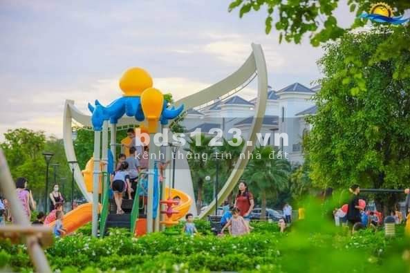 Cần bán gấp căn góc 2PN + 1 2WC giá 1,950 tỷ tại Vinhomes Ocean Park LH: 0977484841