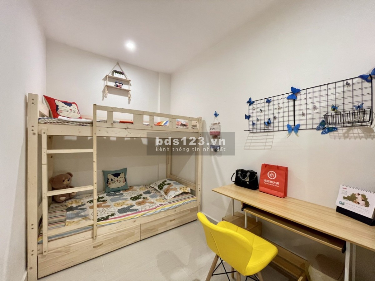 Đã đẹp lại rẻ căn 1PN + cắt lỗ 220 triệu bán giá 1,25 tỷ tại Vinhomes Ocean Park LH: 0977484841