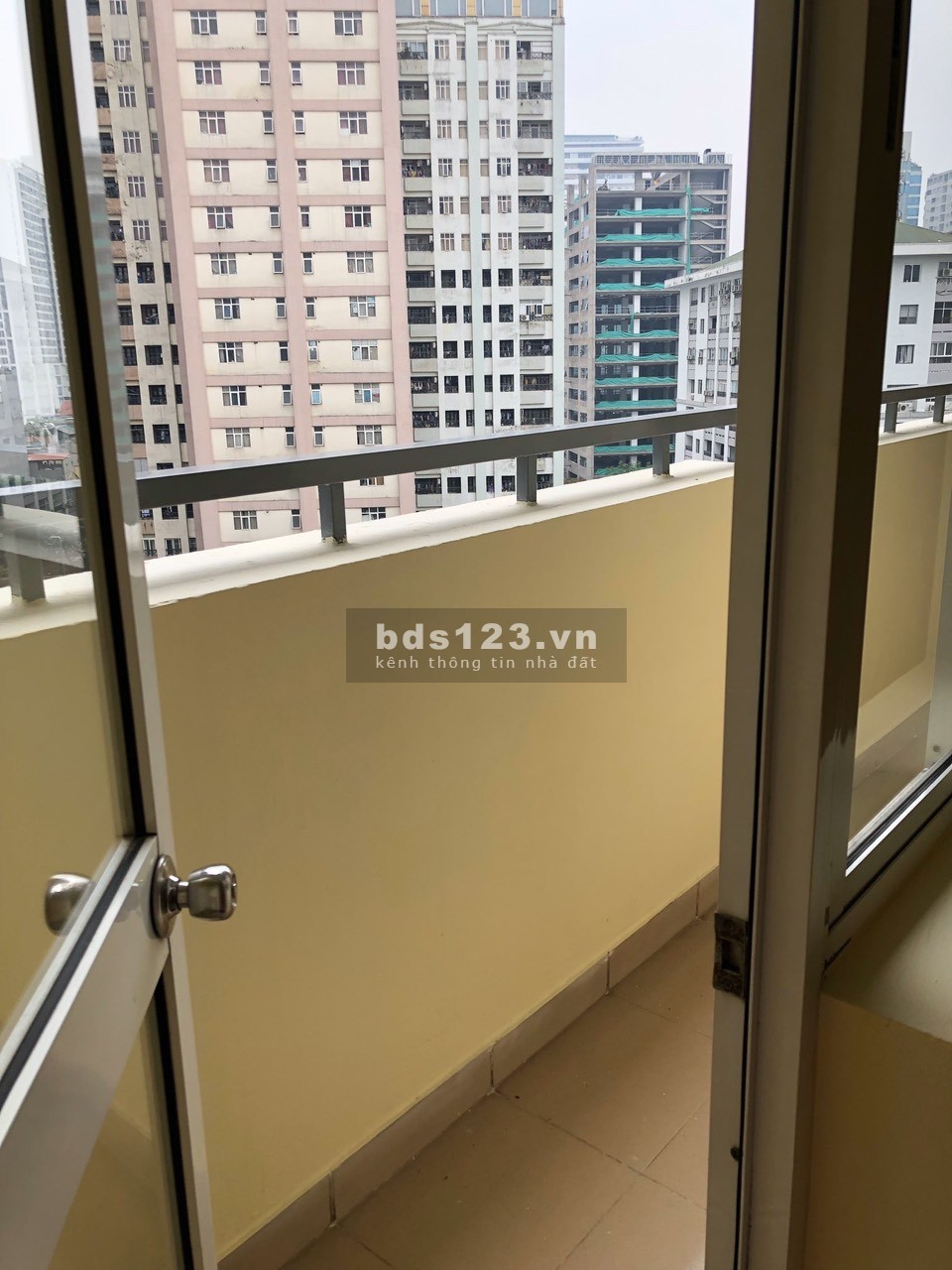 Bán nhanh căn hộ 90m2 tại chung cư 198 Nguyễn Tuân Thanh Xuân Hà Nội giá tốt