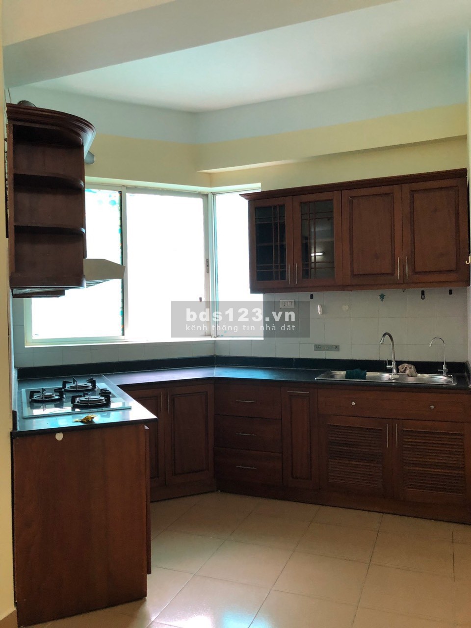 Bán nhanh căn hộ 90m2 tại chung cư 198 Nguyễn Tuân Thanh Xuân Hà Nội giá tốt