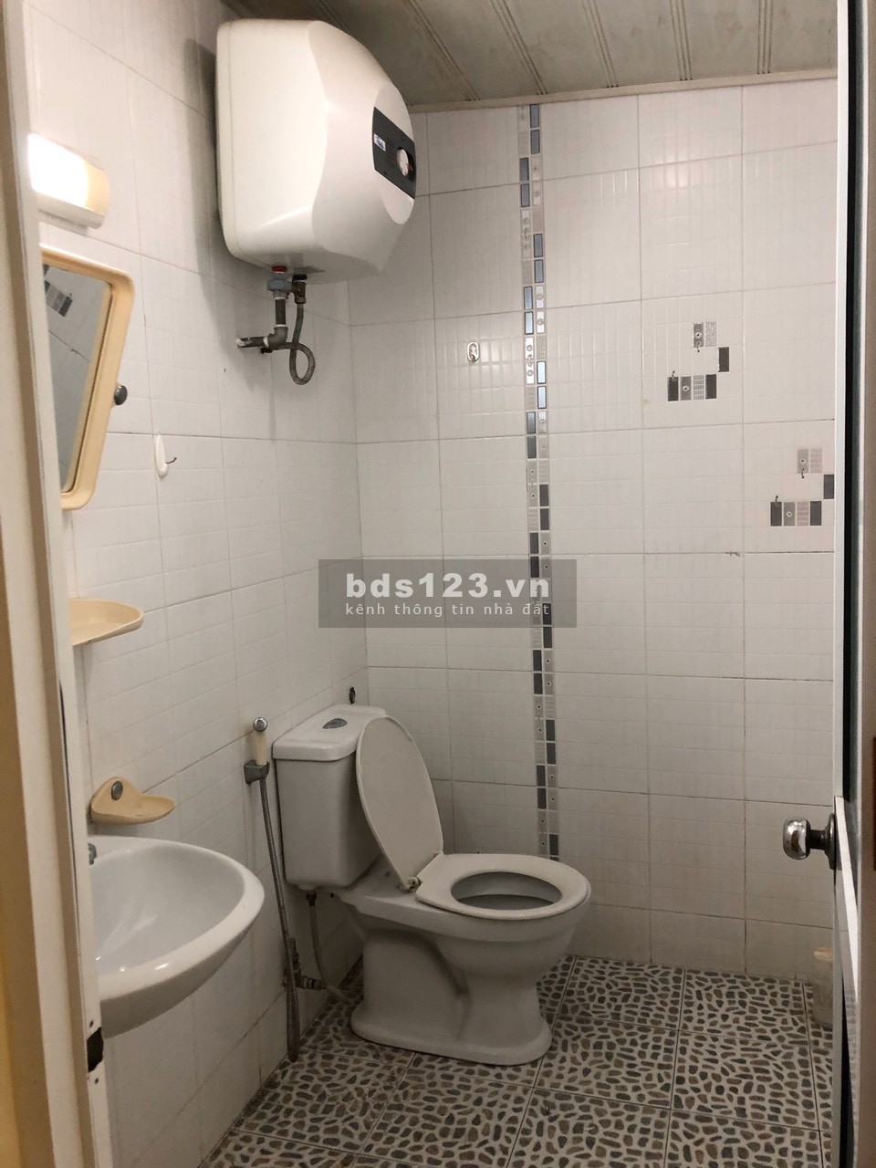 Bán nhanh căn hộ 90m2 tại chung cư 198 Nguyễn Tuân Thanh Xuân Hà Nội giá tốt