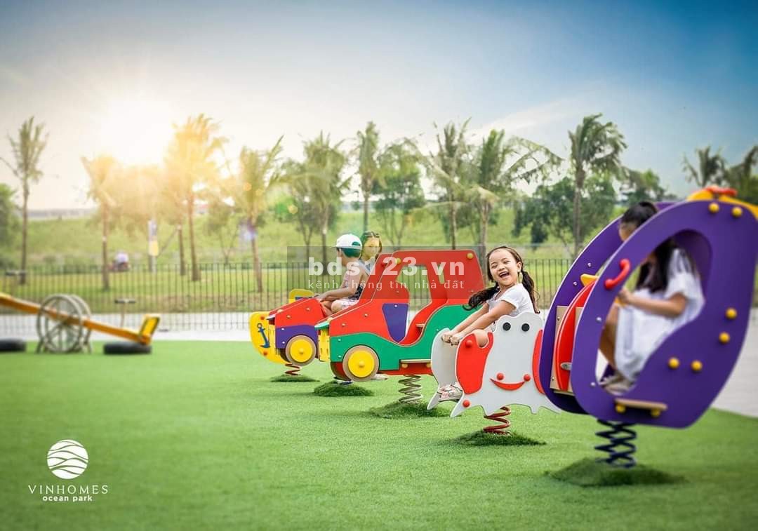 Đã đẹp lại rẻ căn 1PN + cắt lỗ 220 triệu bán giá 1,25 tỷ tại Vinhomes Ocean Park LH: 0977484841
