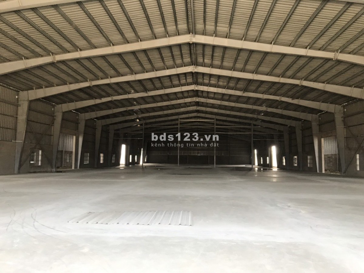 Cho thuê 3711m2 kho, xưởng tại KCN WHA (Thái Lan), Nghi Long, Nghi Lộc, tỉnh Nghệ An, Việt Nam