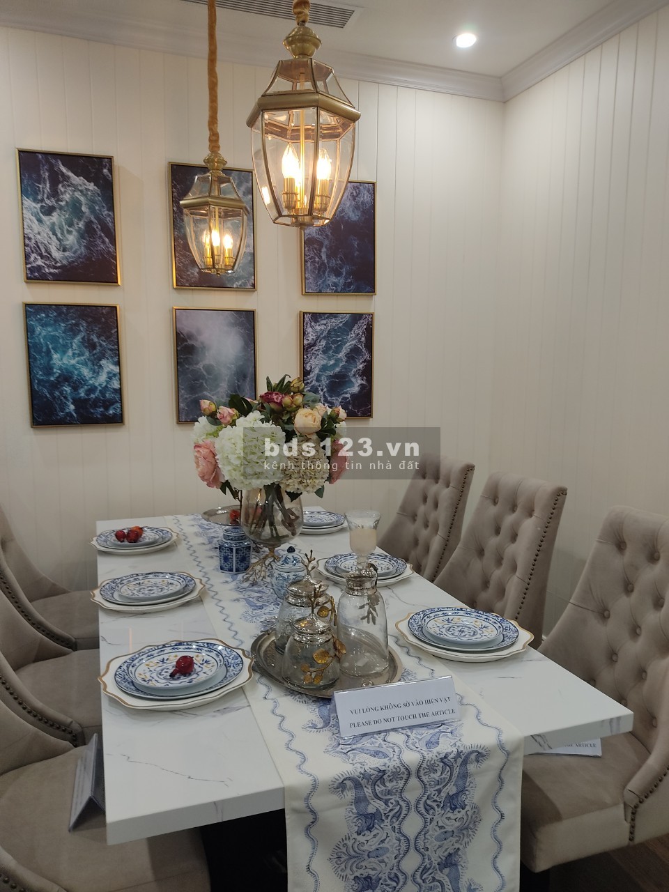 Chỉ với 200TR sở hữu ngay căn hộ nghỉ dưỡng 5 sao tại mặt biển Quy Nhơn