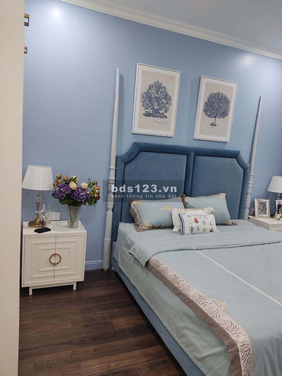 Chỉ với 200TR sở hữu ngay căn hộ nghỉ dưỡng 5 sao tại mặt biển Quy Nhơn