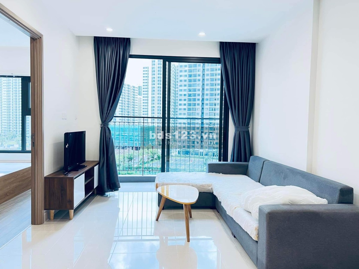 Cho thuê căn hộ chung cư Vinhomes Grand Park giá hạt rẻ, tiện ích đẳng cấp