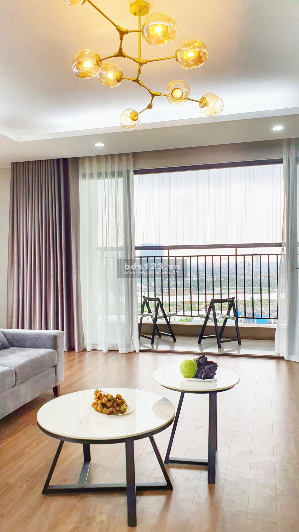 Chính chủ cho thuê chung cư Udic WWestlake trong quần thề Ciputra
