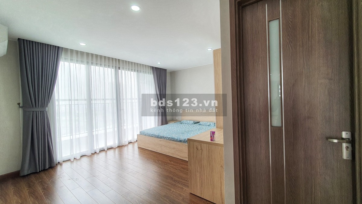 Chính chủ cho thuê chung cư Udic WWestlake trong quần thề Ciputra