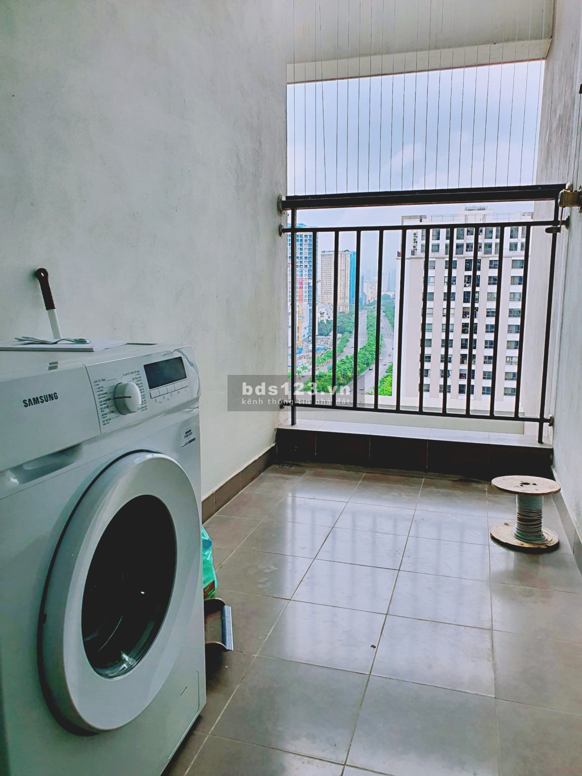 Chính chủ cho thuê chung cư Udic WWestlake trong quần thề Ciputra