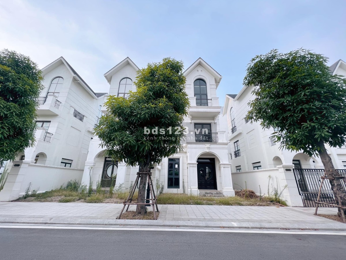 Bán nhanh Shophouse Hải Âu 3 giá cực sốc 23 tỷ, Vinhomes Ocean Park lh 0929.118.998