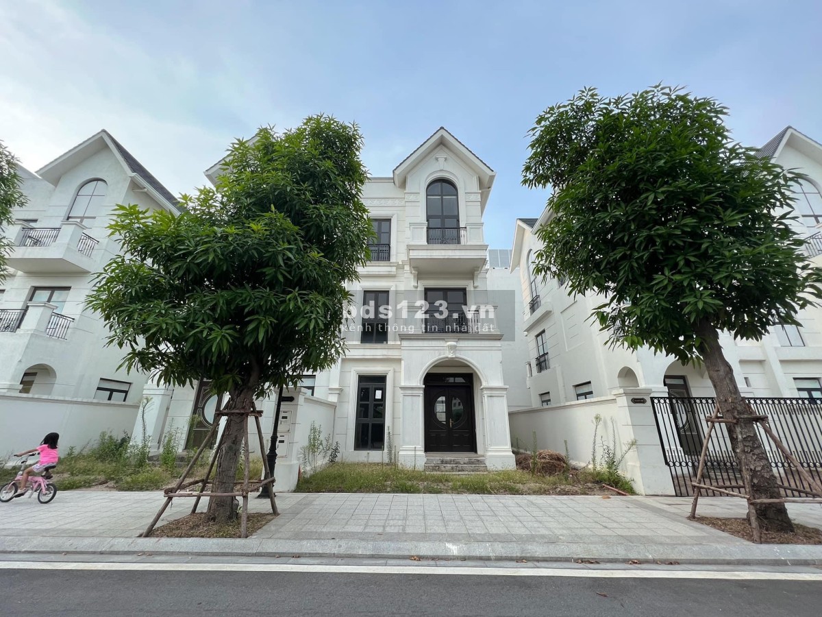 Bán nhanh Shophouse Hải Âu 3 giá cực sốc 23 tỷ, Vinhomes Ocean Park lh 0929.118.998