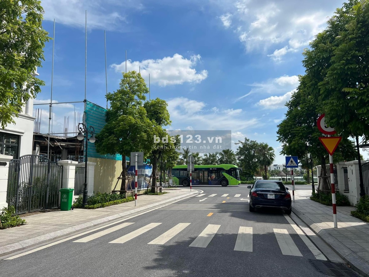 Bán nhanh Shophouse Hải Âu 3 giá cực sốc 23 tỷ, Vinhomes Ocean Park lh 0929.118.998