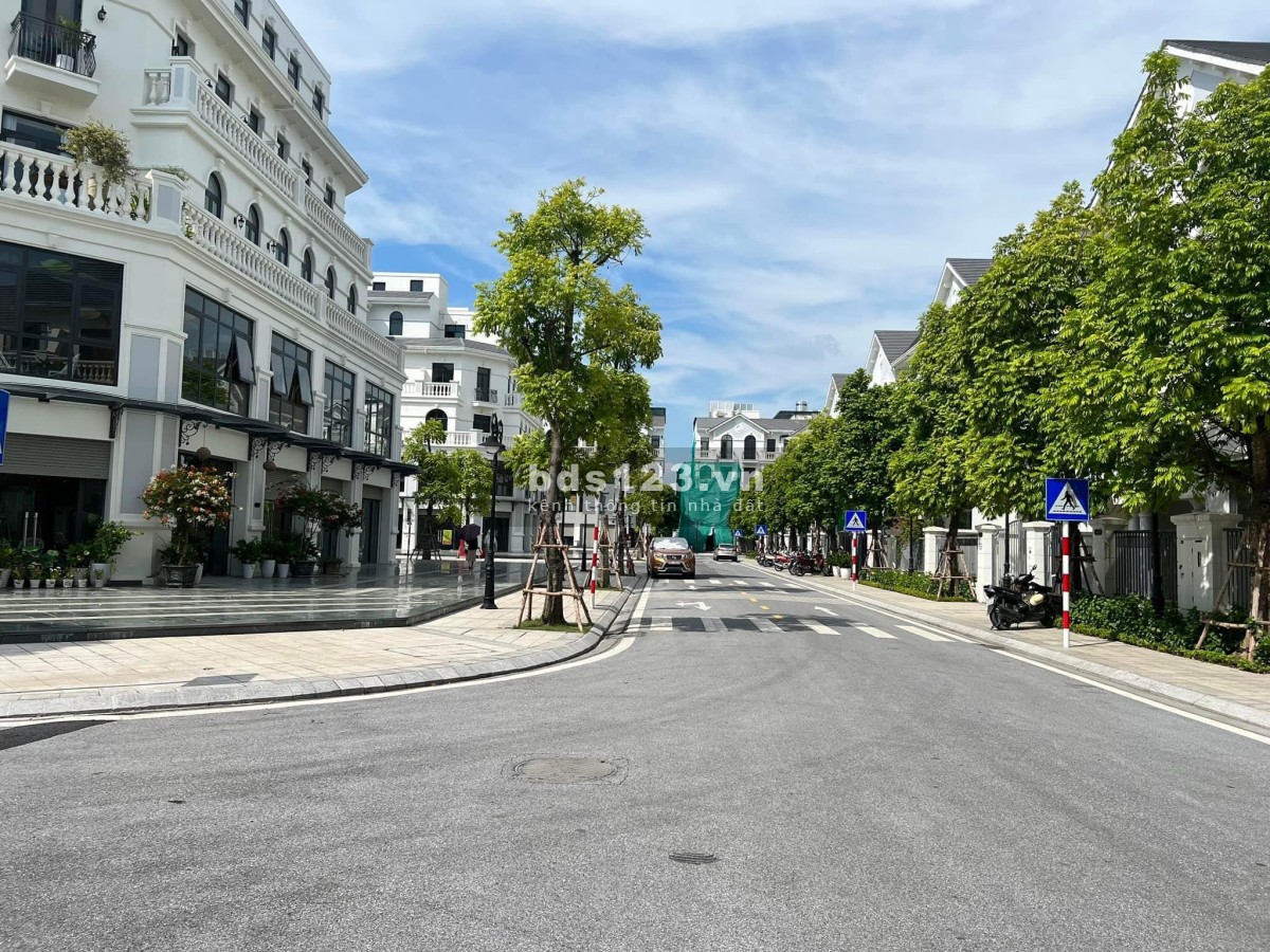 Bán nhanh Shophouse Hải Âu 3 giá cực sốc 23 tỷ, Vinhomes Ocean Park lh 0929.118.998