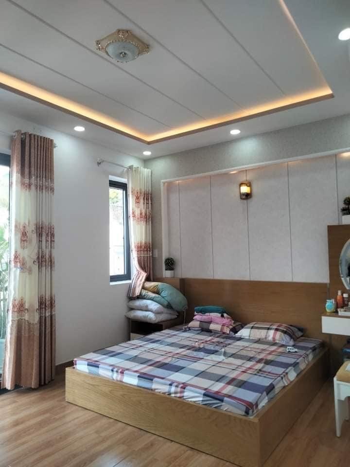 Nhà HXH 1/ Quang Trung, Phường 8, Gò Vấp giá 5,7 tỷ đồng