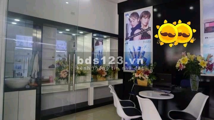 Bán nhà 2 lầu hẻm xe hơi Lý Thường Kiệt, Thị trấn Hóc Môn lh 0906307919