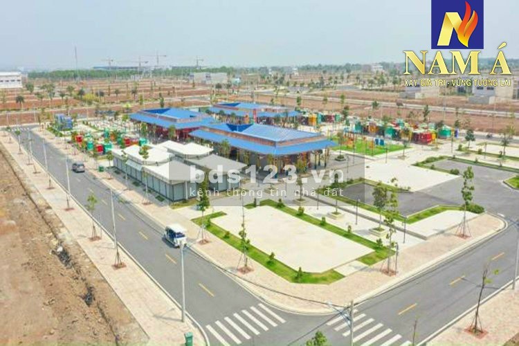 Bán đất Đồng Phú Bình Phước, giá 500 triệu pháp lý chuẩn công chứng nhanh