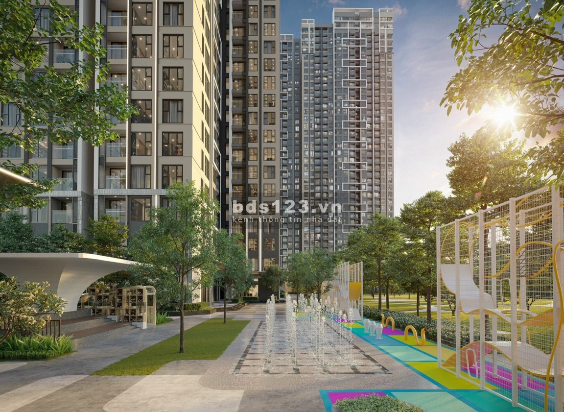 Quỹ căn Vinhoms Smart City địa chỉ Tây Mỗ Đại Mỗ, Nam Từ Liêm, Hà Nội