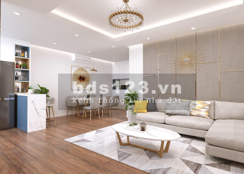 Tìm đâu trong tháng ngâu này, căn hộ 3 phòng ngủ ở Hà Nội chỉ từ 1,9 tỷ. Chiết khấu lên tới 16%