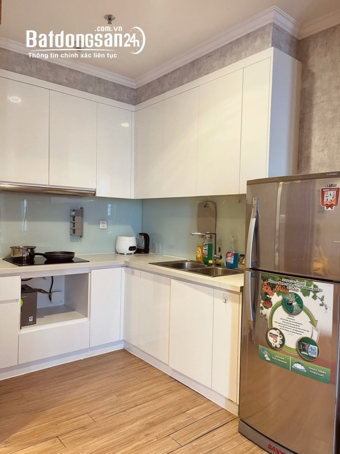 Chính chủ Cần bán Căn Hộ Chung cư VinHomes 2PN Park Hill Hai Bà Trưng, Hà Nội