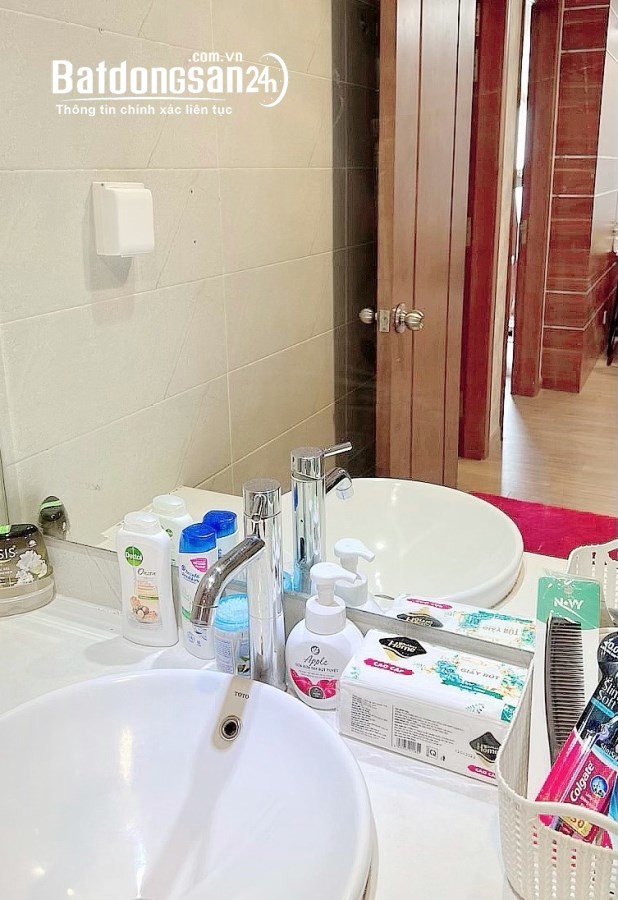 Chính chủ Cần bán Căn Hộ Chung cư VinHomes 2PN Park Hill Hai Bà Trưng, Hà Nội