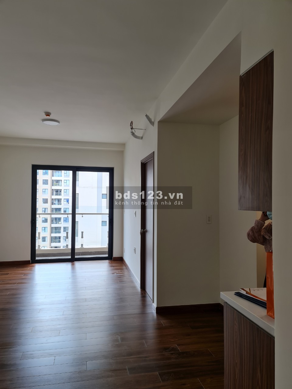 Cho thuê căn hộ Akari 2 pn dt 56m2 75m2 79 m2 mới bàn giao Quận Bình Tân