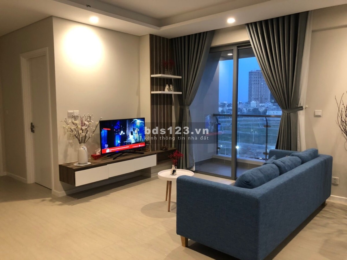 SHOCK! Đảo Kim Cương cho thuê 2PN 90m2 Full NT đẹp giá tốt nhất 21.5tr/th LH 0339744305