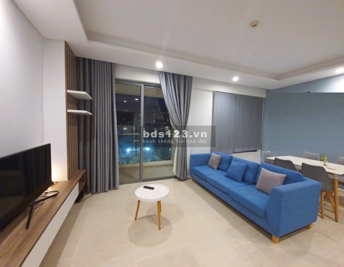 SHOCK! Đảo Kim Cương cho thuê 2PN 90m2 Full NT đẹp giá tốt nhất 21.5tr/th LH 0339744305