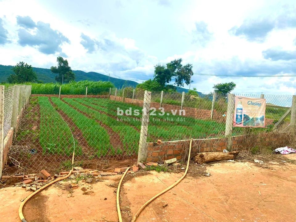 Chính chủ cần bán gấp lô đất 10x27m tại Thạnh Mỹ - Đơn Dương - Lâm Đồng